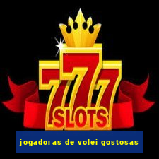 jogadoras de volei gostosas